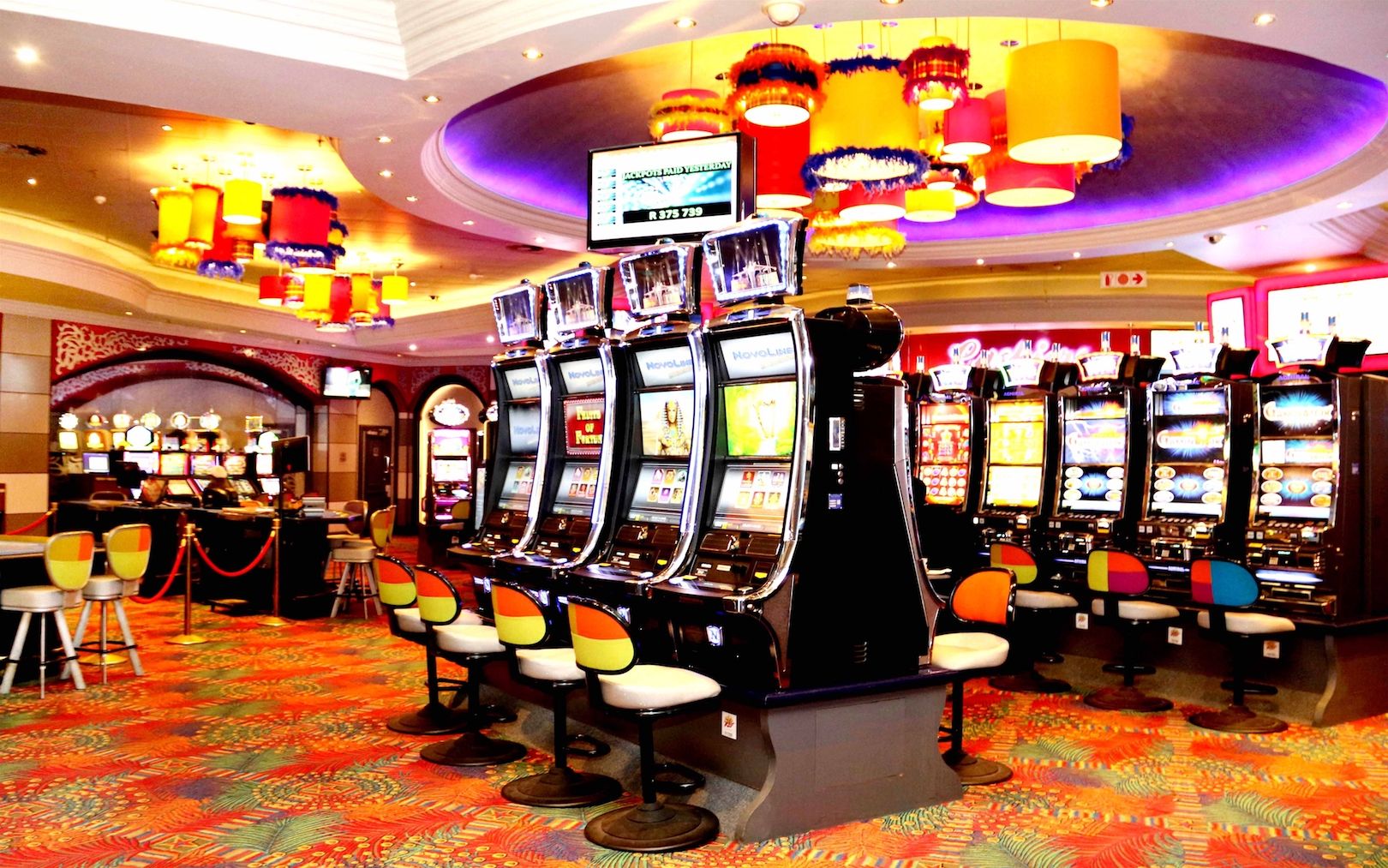 Royal Spins'te Başarıya Ulaşmanın Sırları