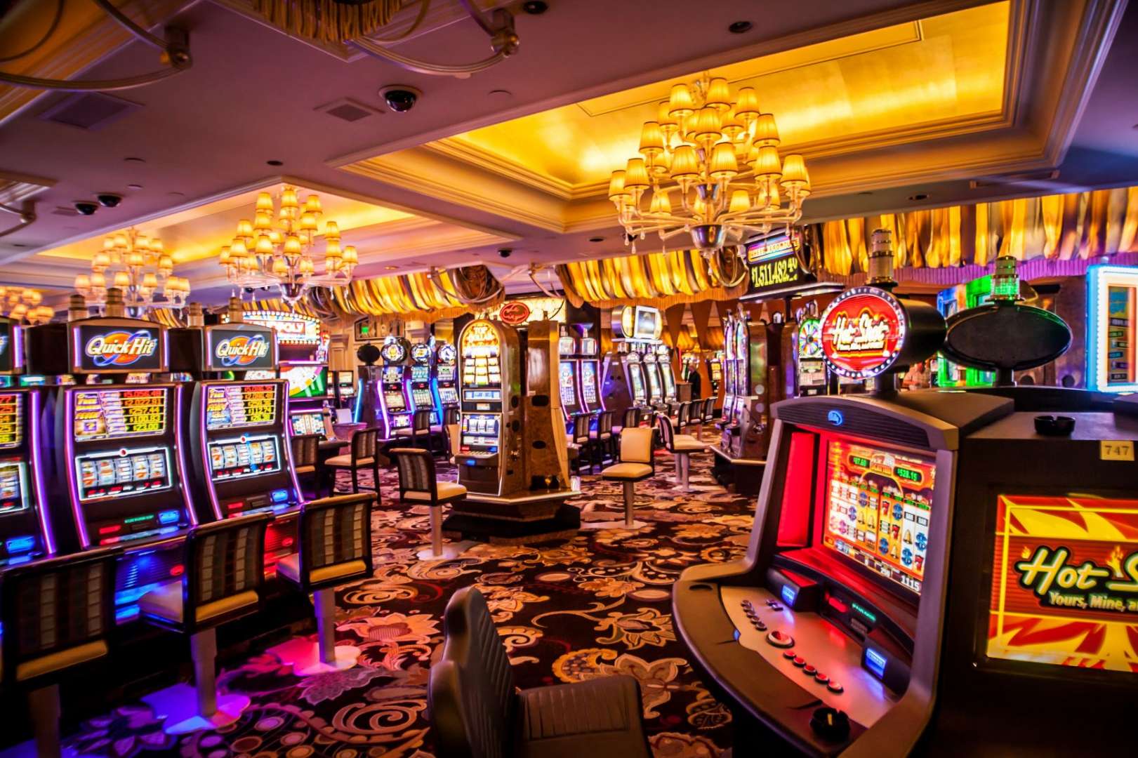 Slot Oyunlarında Gizli Sembolleri Anlamak